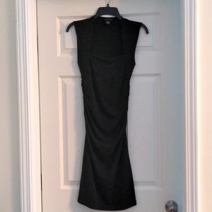 EUC Moda International Body Con Dress